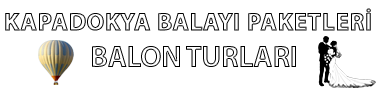 Kapadokya Balayı Turları